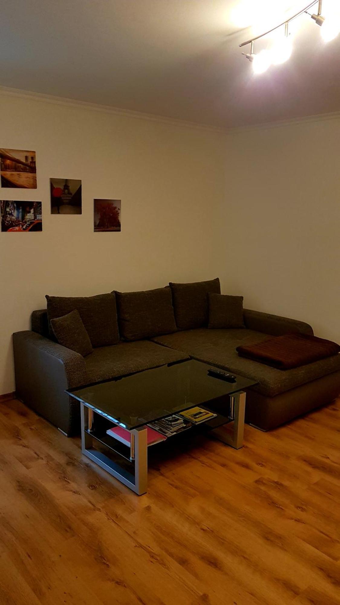 Apartment Koblenz Koblenz  Værelse billede