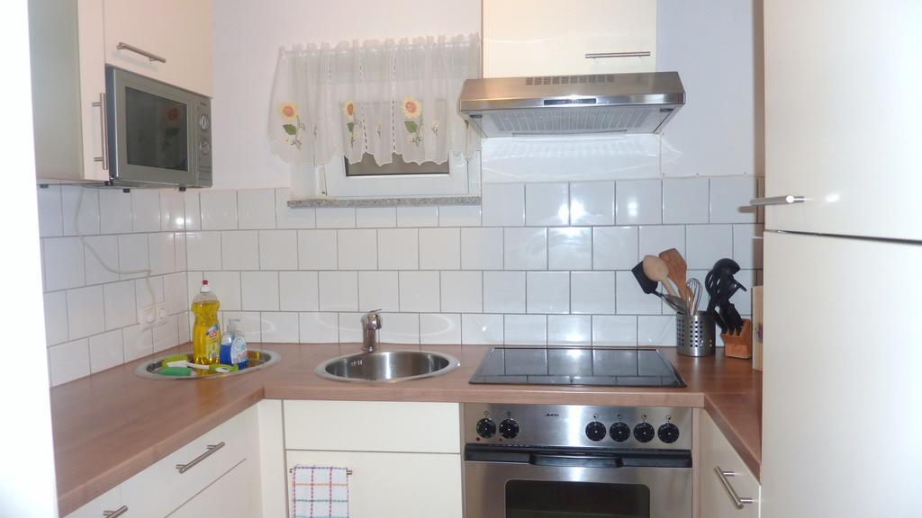 Apartment Koblenz Koblenz  Eksteriør billede