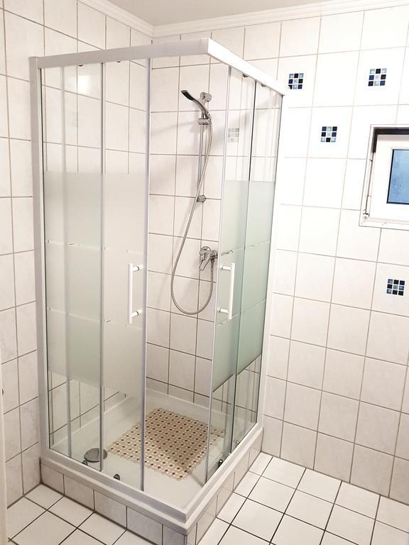 Apartment Koblenz Koblenz  Eksteriør billede