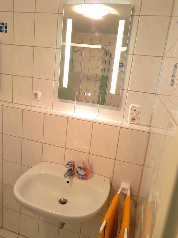 Apartment Koblenz Koblenz  Eksteriør billede