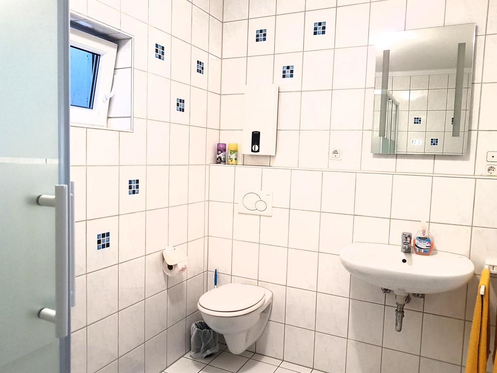 Apartment Koblenz Koblenz  Eksteriør billede