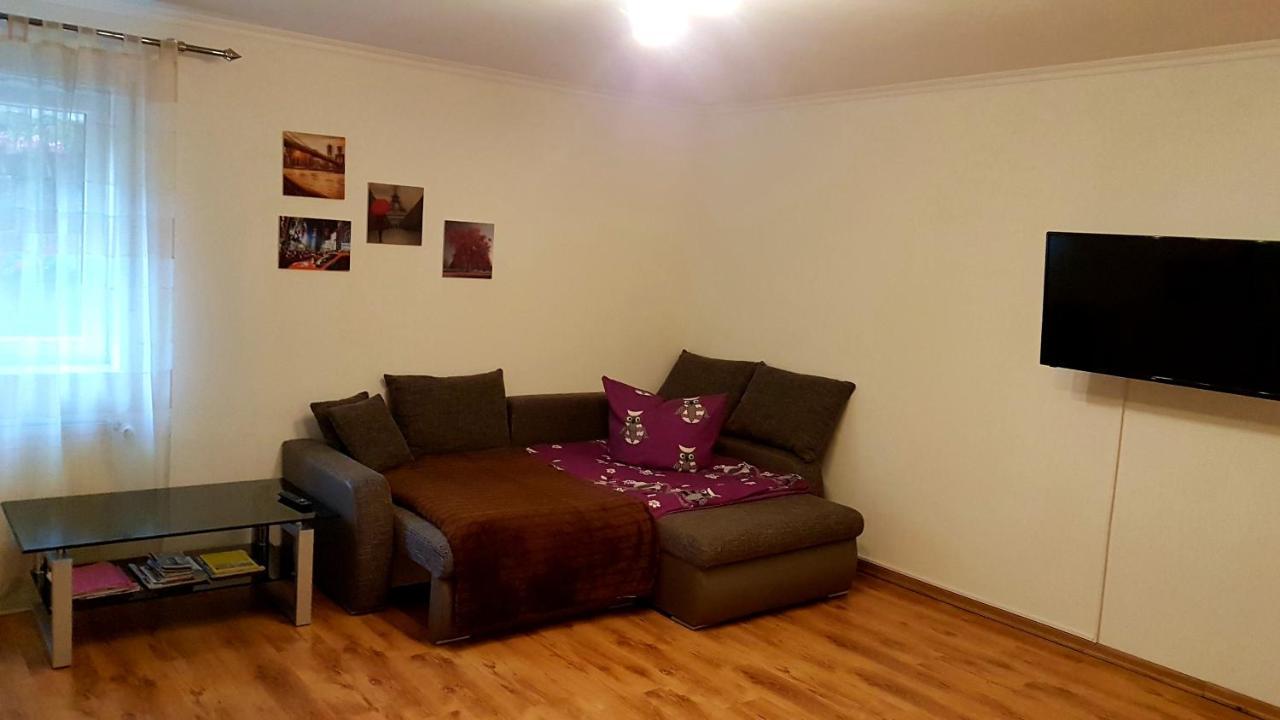 Apartment Koblenz Koblenz  Eksteriør billede