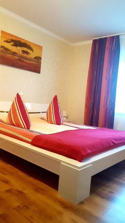 Apartment Koblenz Koblenz  Eksteriør billede