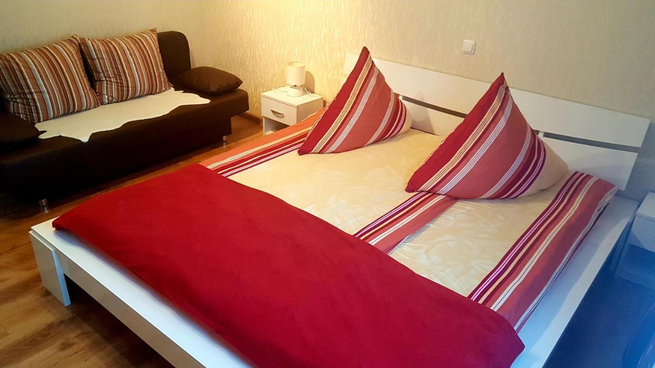 Apartment Koblenz Koblenz  Eksteriør billede