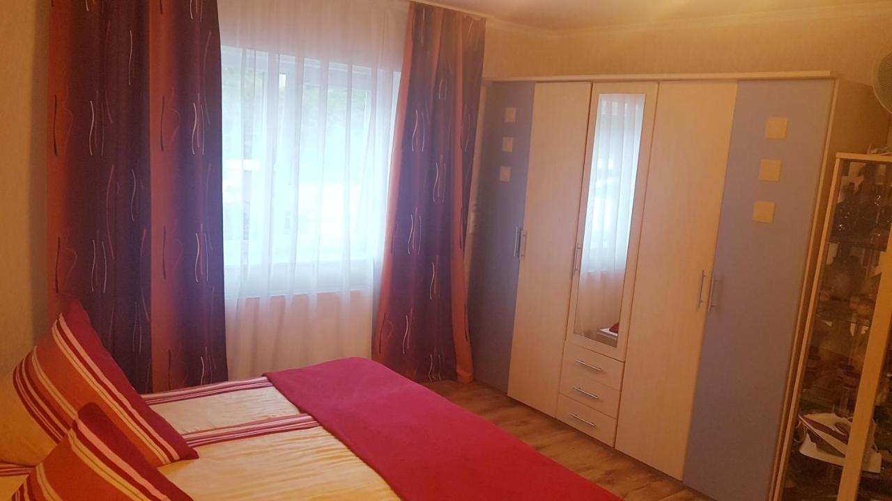 Apartment Koblenz Koblenz  Eksteriør billede
