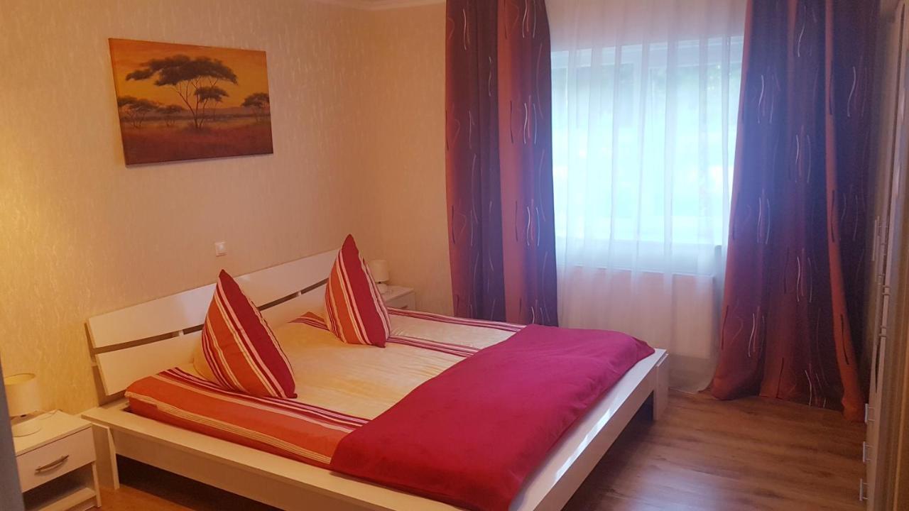 Apartment Koblenz Koblenz  Eksteriør billede
