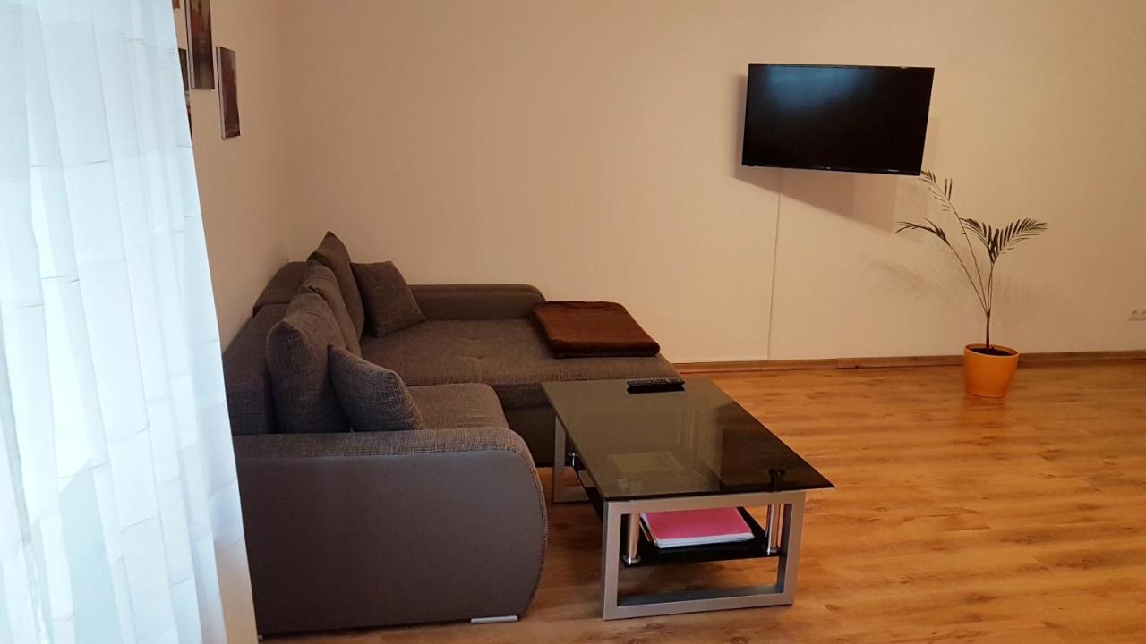 Apartment Koblenz Koblenz  Eksteriør billede