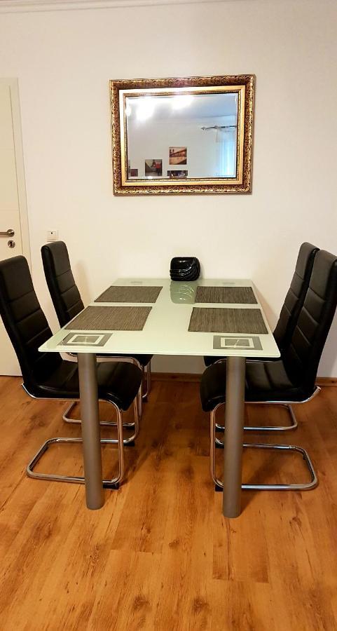 Apartment Koblenz Koblenz  Eksteriør billede